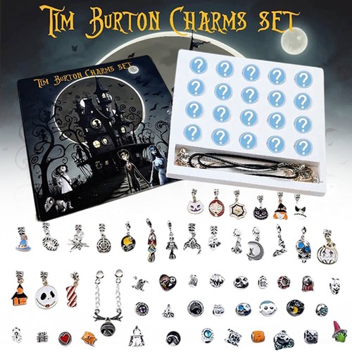 The nightmare before - the, christmas