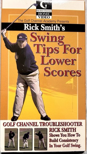 Rick smith swing - rick, smith's