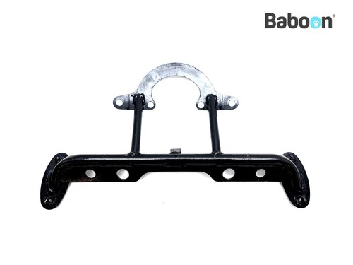 Fairing bracket - fairing, (upper)