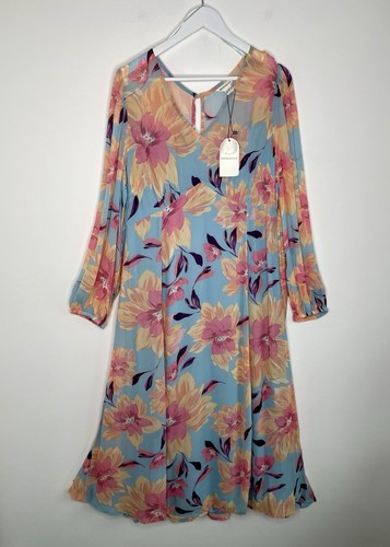 Nwt monsoon lilith floral - monsoon,