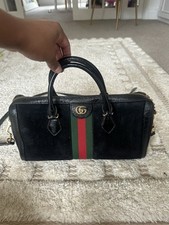 GUCCI Ophidia Shoulder Bag