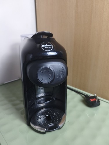 Lavazza lm909 capsule coffee - capsule,
