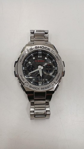 Shock model number mtg - g,