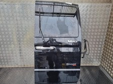 MERCEDES VITO DOOR REAR RIGHT