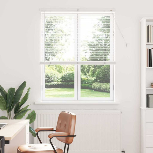 Venetian blinds white 175x100 - venetian,
