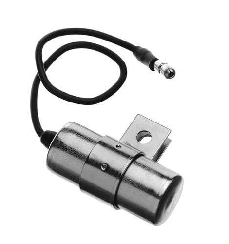 Intermotor ignition condenser - ignition,