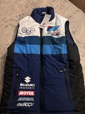 Team Classic Suzuki Gillet