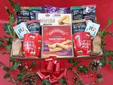 CHRISTMAS GIFT  HAMPER -