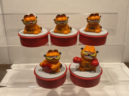 Garfield bully jim davies - bully,
