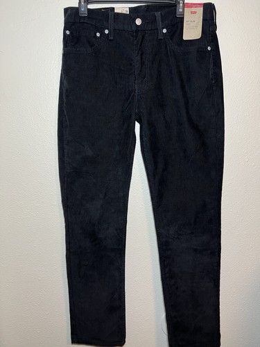 Levi 511 pants men 34x32 - pants, men's
