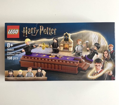 Lego harry potter - lego, potter: