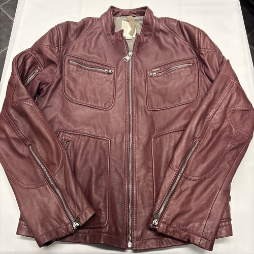 Vintage diesel burgundy 100 - vintage, 100%