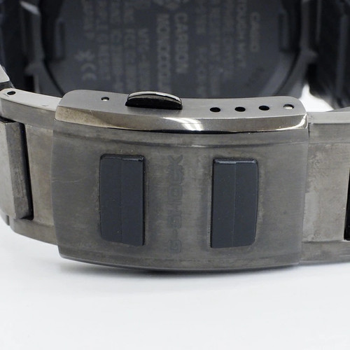 Casio shock mtg b2000bd - g,