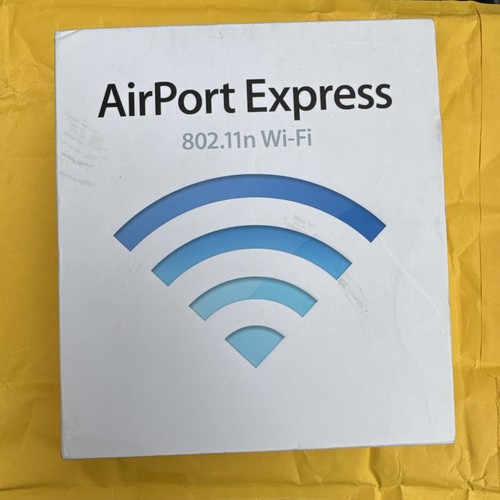 Apple airport express a1264 - express,