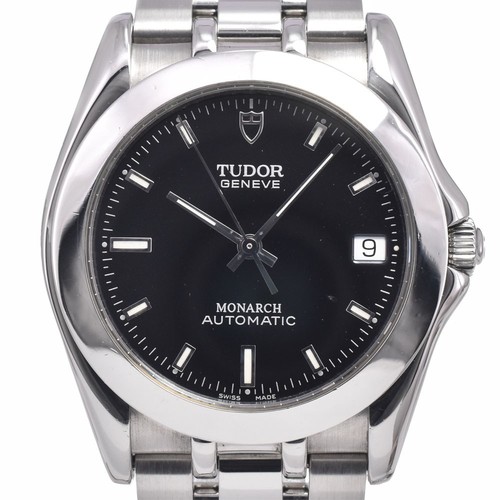 Tudor monarch 38600 date - 38600,