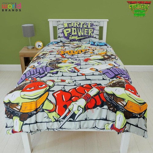 Teenage mutant ninja turtles - mutant,
