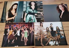 5 X Firefly 10x8 Photo Bundle
