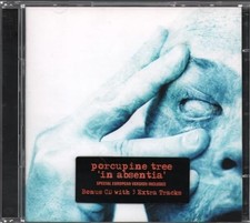 Porcupine Tree - In Absentia