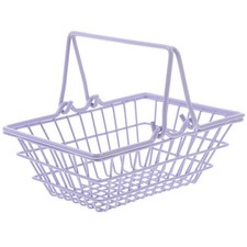 Small Shopping Basket with