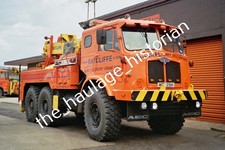 THH Truck Photos - AEC -