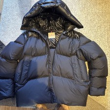 Moncler Puffer Jacket Men’s