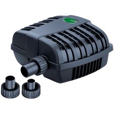 Mighty Mite Pond Pumps (2000
