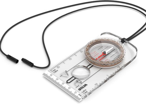 Silva compass navigation - , 3nl