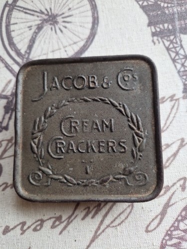 Antique jacob cream - &, co.