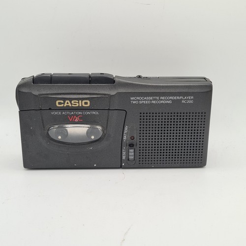 Sony 607v vintage - m-607v, dictaphone