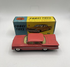 Vintage Corgi Toys 220