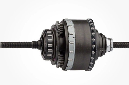 Shimano nexus 8r31 - shimano, sg-8r31