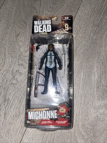 Mcfarlane toys the walking - mcfarlane,