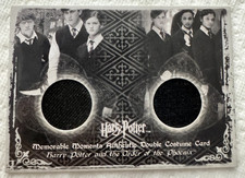 Harry Potter Ron Ginny Weasley