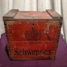 Vintage Schweppes Syphon