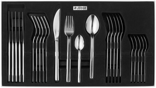 Judge stainless steel - judge,