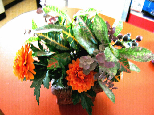 Nice authentic artificial - nice,