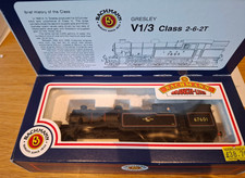 BACHMANN 00 gauge   31-601