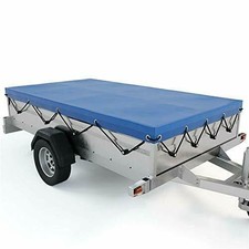 Trailer cover fits Ifor