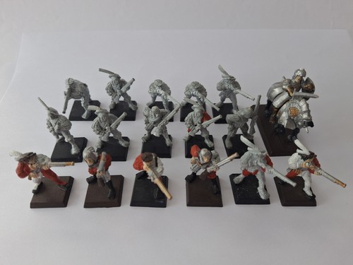 Empire bundle warhammer 16x - empire, bundle,