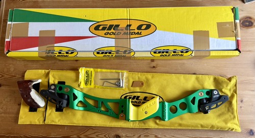 Gillo riser right hand - gt,