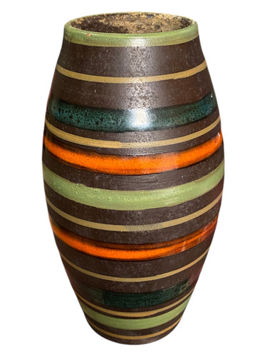 Aldo londi bitossi vase fascie - vase,