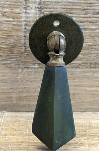 Art deco green - deco,