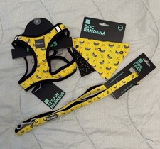 Fuzzyard Monkey Mania Small