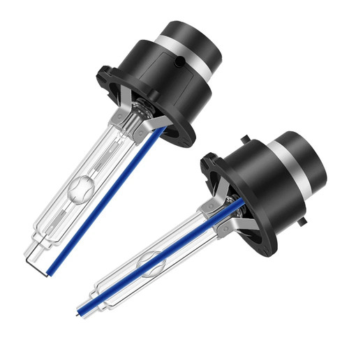 D2s 10000k 35w factory fitted - d2s,