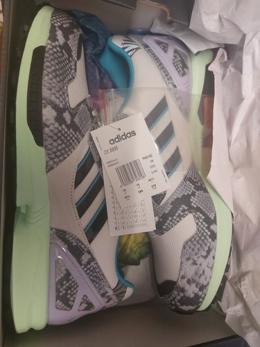 Deadstock adidas originals - originals, zx