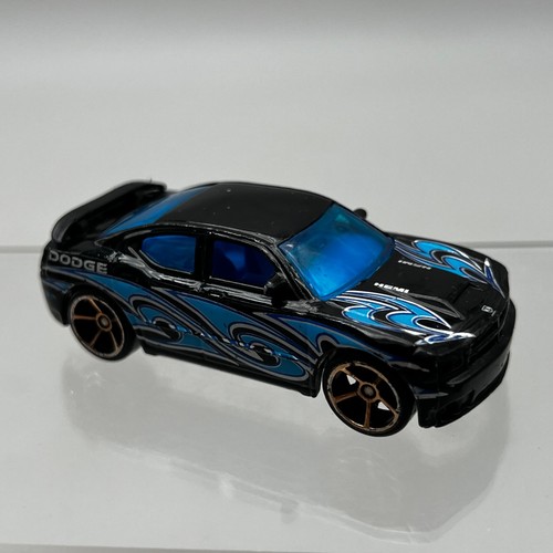 Hot wheels faster than - faster,