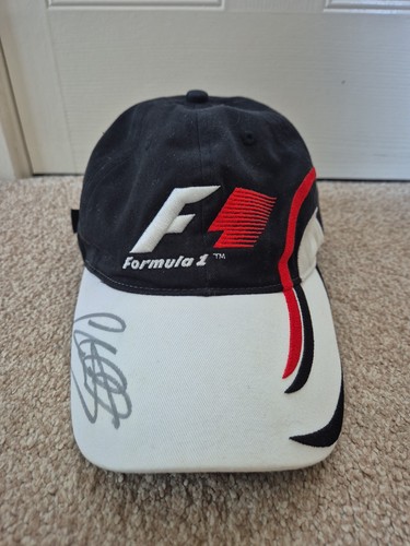 Formula championship cap - 1,