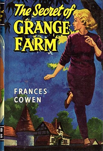 The secret grange farm - the,