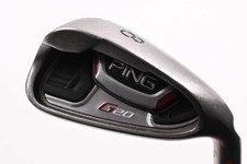 Ping G20 #8 Iron / Red Dot /
