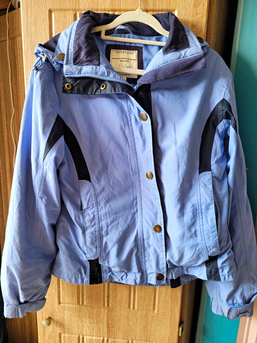 Joules women blue - women’s, blue/grey
